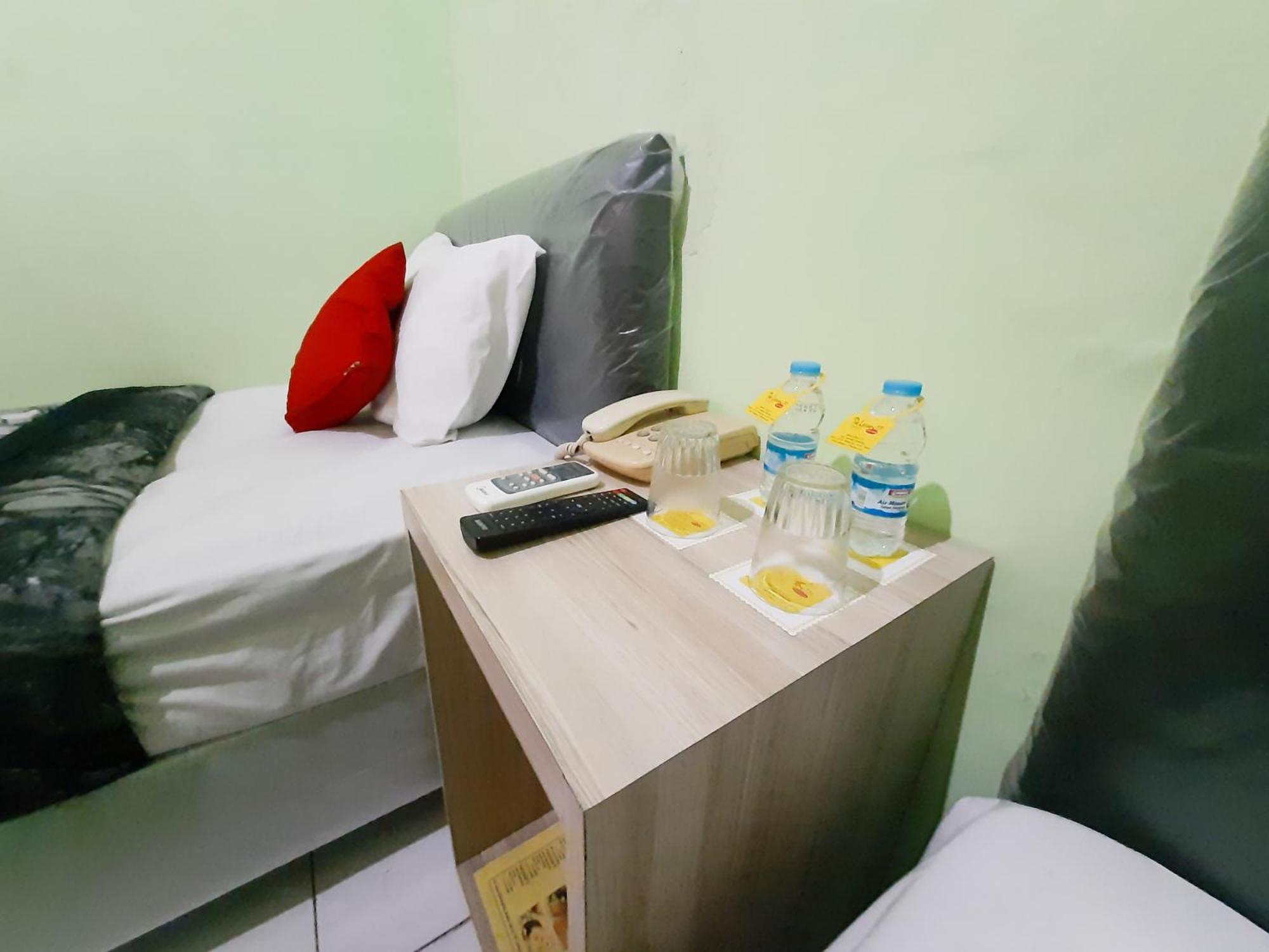 The Legian 777 Hotell Exteriör bild